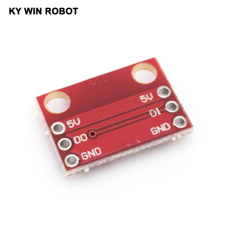 Smart Electronics WS2812 RGB L - огляд і ціна Diy Robot Electronics Kit