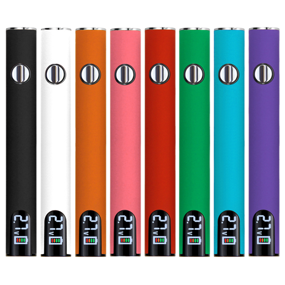 510 Thread Battery Cart Pen Ad - огляд і ціна Flux Pen Electronics