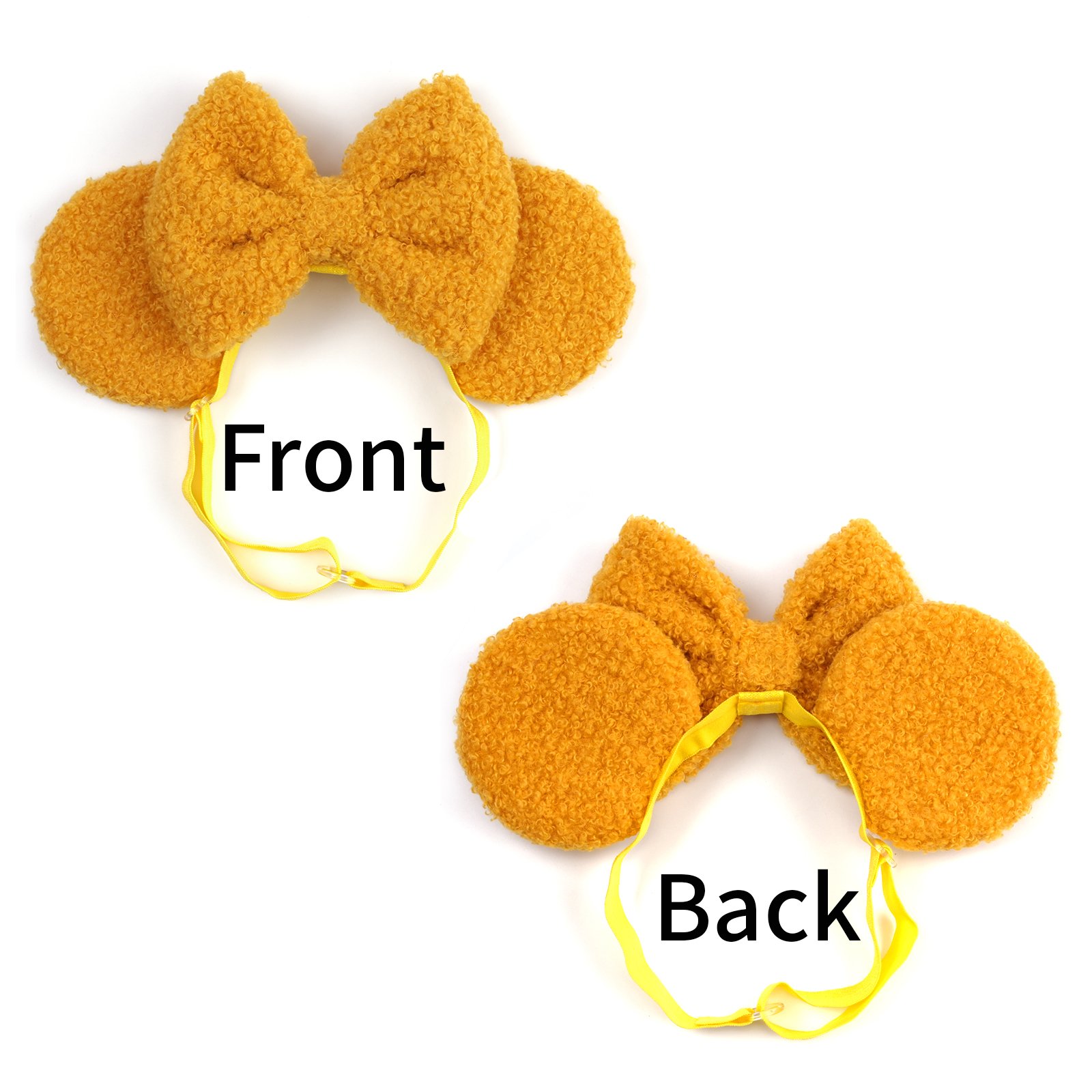 Disney Adjustable Lamb Mickey  - огляд і ціна Diy Mouse Electronics