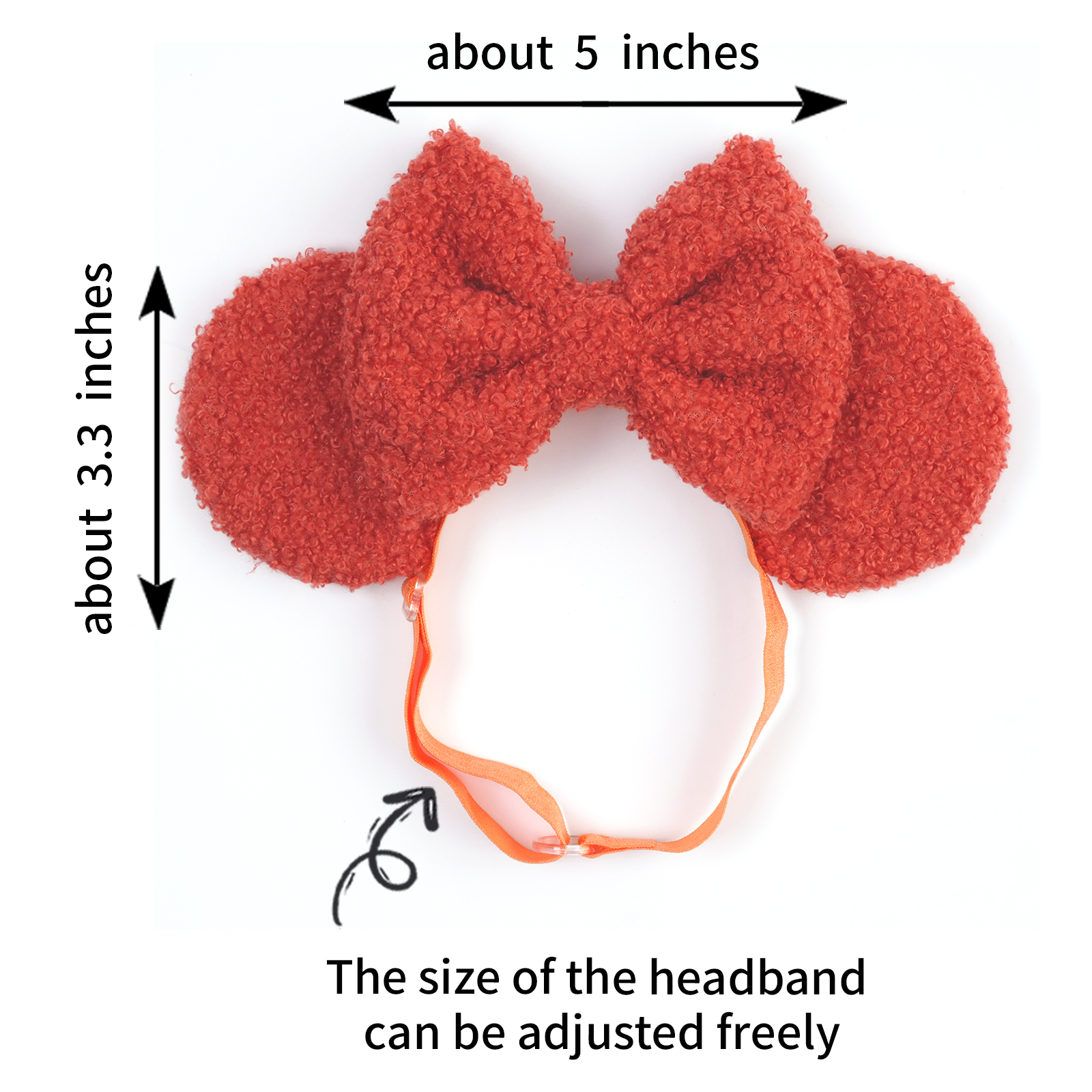 Disney Adjustable Lamb Mickey  - огляд і ціна Diy Mouse Electronics