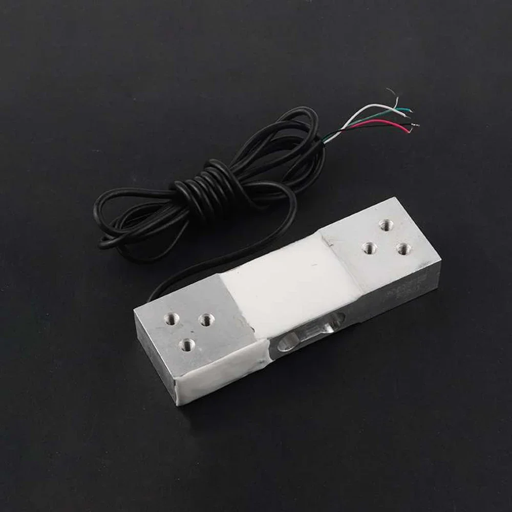 YZC-1B 100KG Load Cell Weight  - огляд і ціна Diy Electronics Load Cell