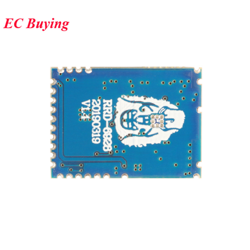 RRD-303 RRD-305 RRD-5190L CSR  - огляд і ціна Diy Audio Electronics Kit