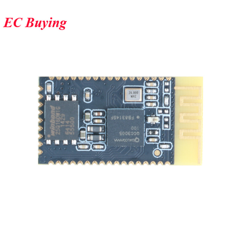 RRD-303 RRD-305 RRD-5190L CSR  - огляд і ціна Diy Audio Electronics Kit