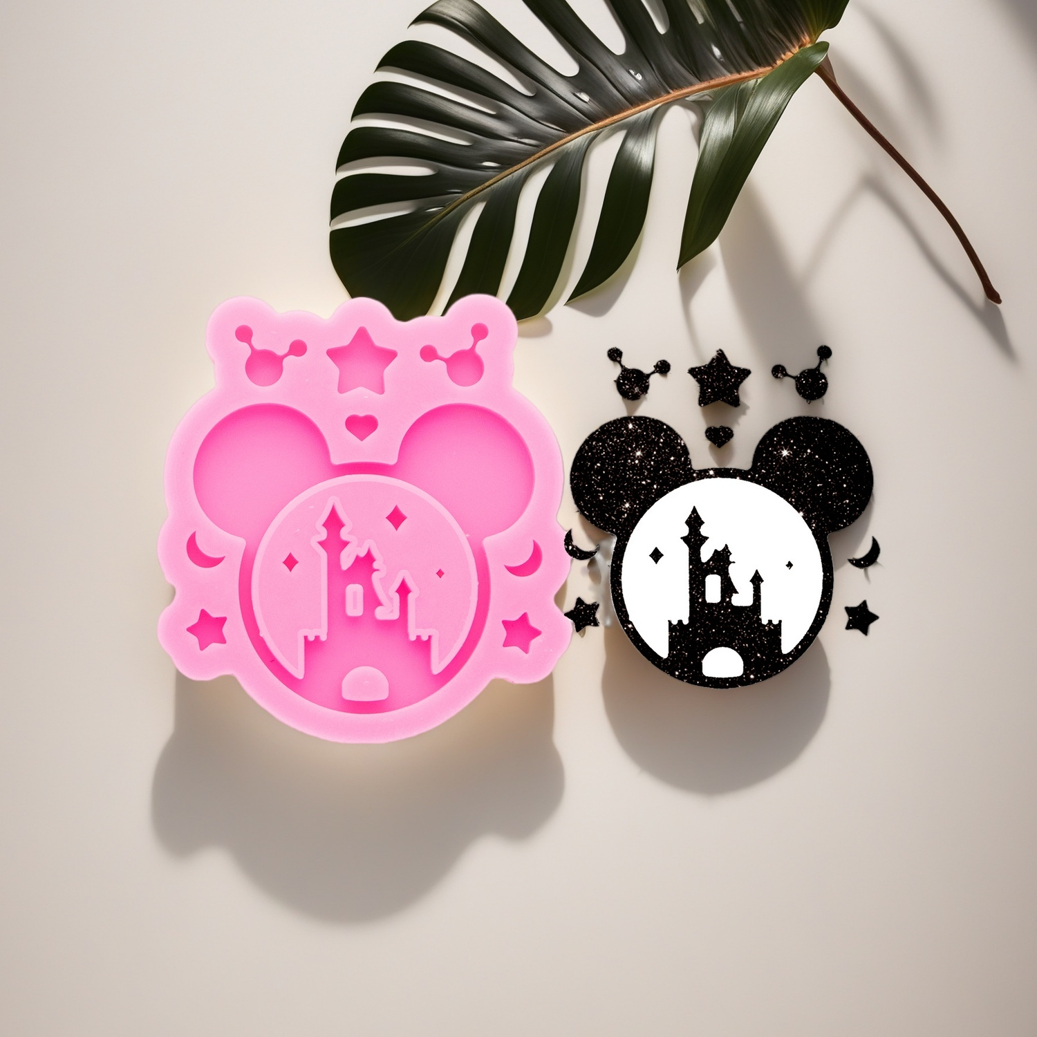 Silicone Mouse With Bow Mold F - огляд і ціна Diy Mouse Electronics