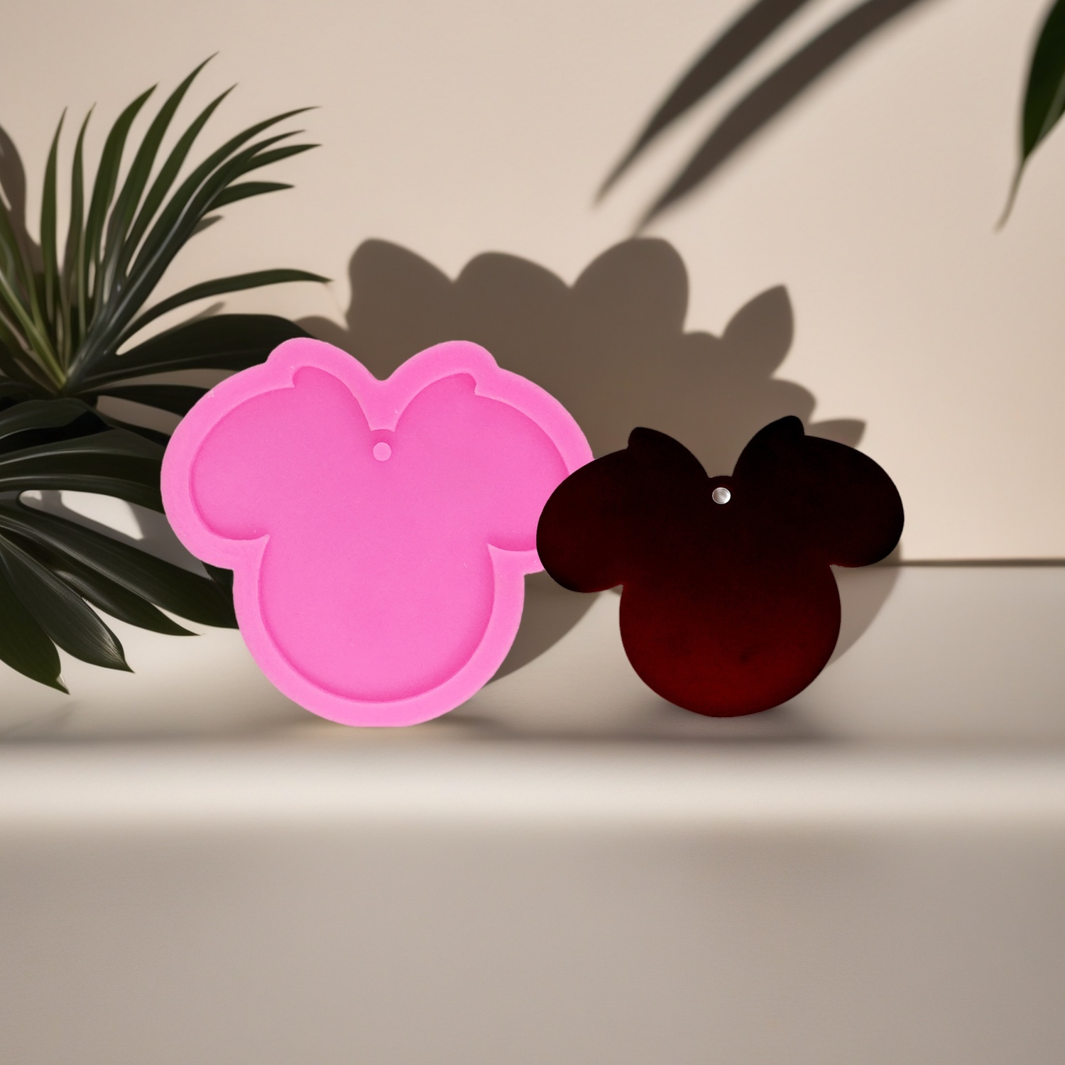 Silicone Mouse With Bow Mold F - огляд і ціна Diy Mouse Electronics