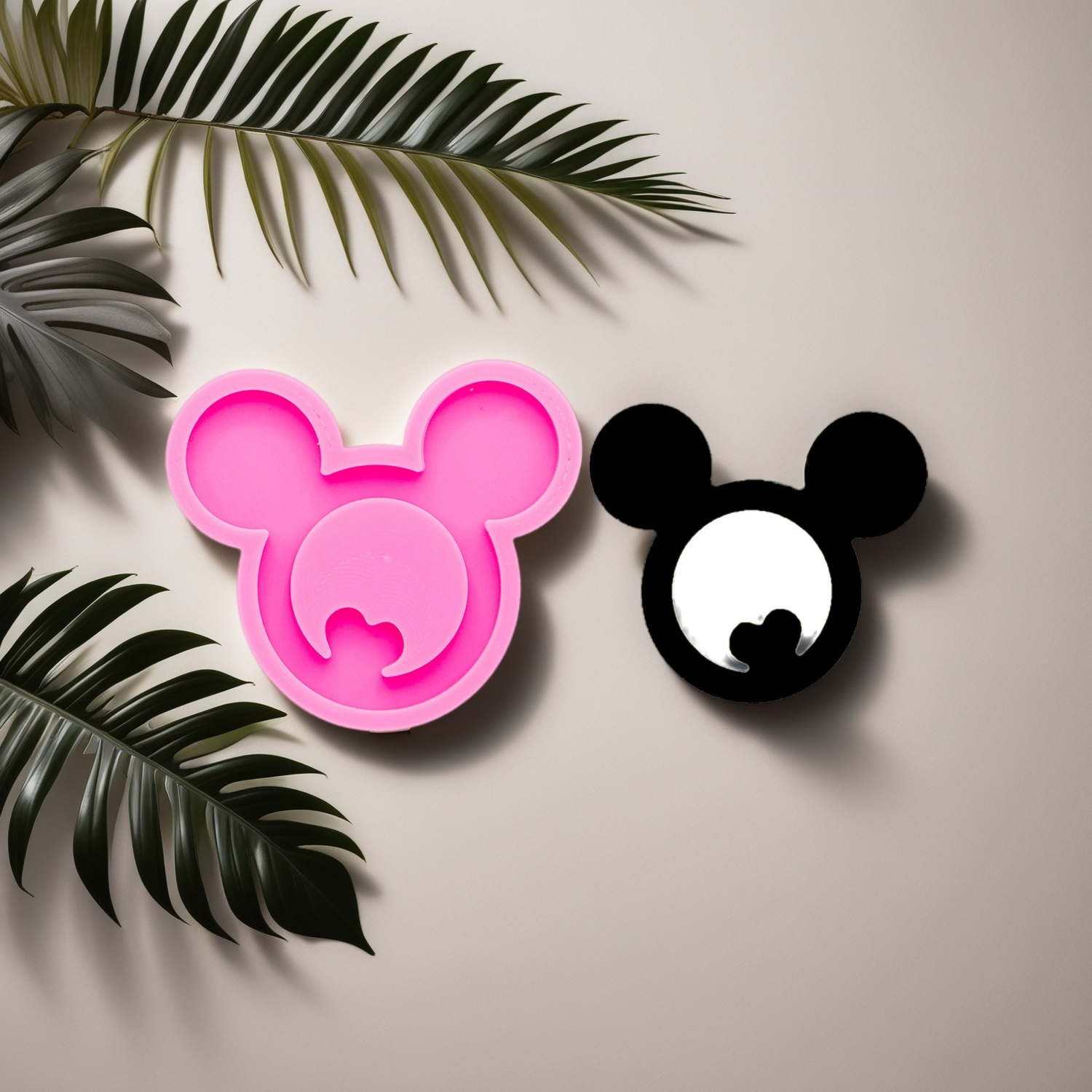 Silicone Mouse With Bow Mold F - огляд і ціна Diy Mouse Electronics