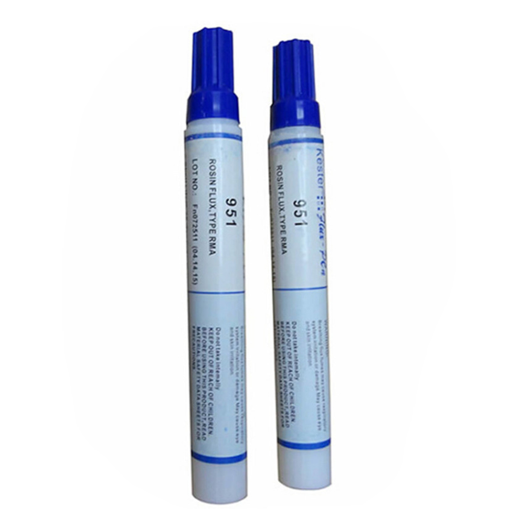 951 Soldering Flux Pen Low Sol - огляд і ціна Flux Pen Electronics