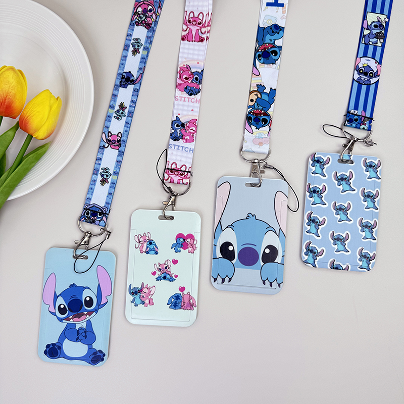 Anime Lanyards Keychain Animat - огляд і ціна Diy Mouse Electronics