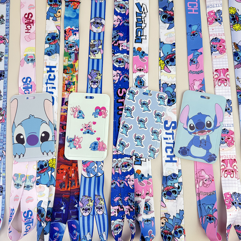 Anime Lanyards Keychain Animat - огляд і ціна Diy Mouse Electronics