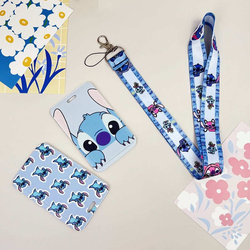 Anime Lanyards Keychain Animat - огляд і ціна Diy Mouse Electronics