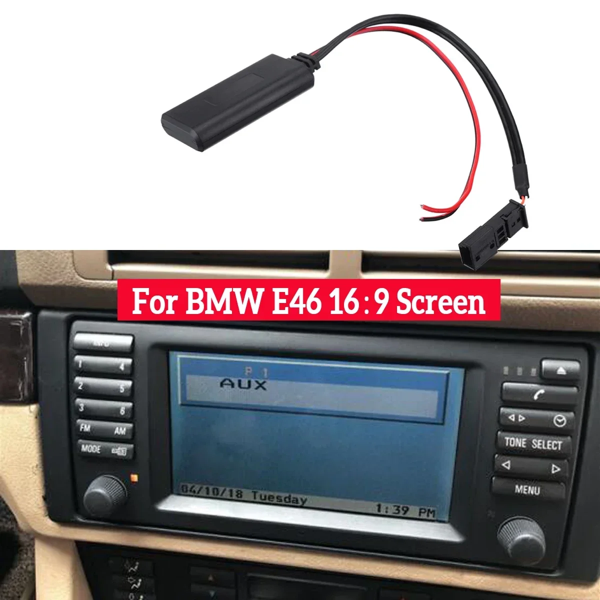 For BMW BM54 E39 E46 E38 E53 X - огляд і ціна Diy Audio Electronics Kit