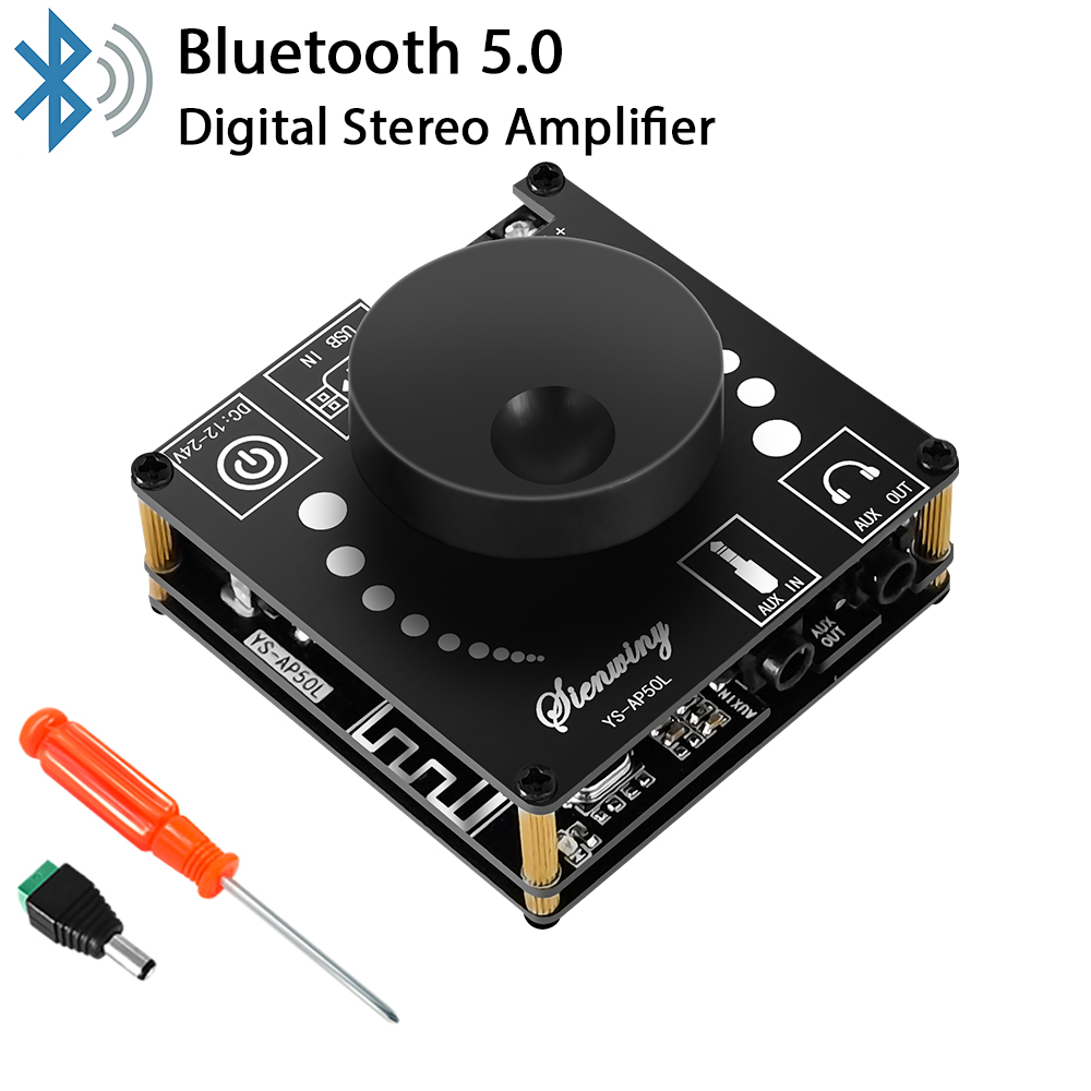 DIY Audio Modification Module  - огляд і ціна Diy Audio Electronics Kit