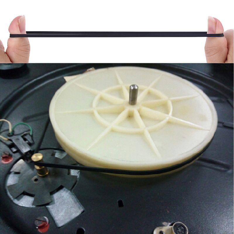 2PCS Record Player Turntable B - огляд і ціна Diy Audio Electronics Kit