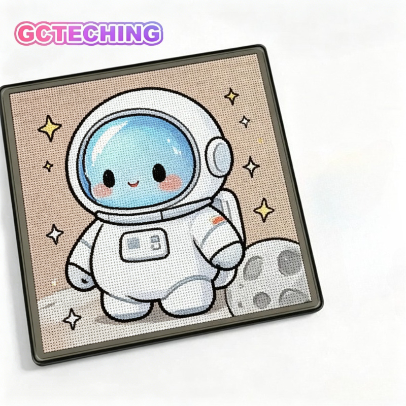 DIY Smart LED Pegboard APP Con - огляд і ціна Diy Electronics For Kids
