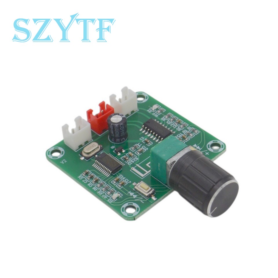 XH-A158 Ultra Clear Bluetooth  - огляд і ціна Diy Audio Electronics Kit