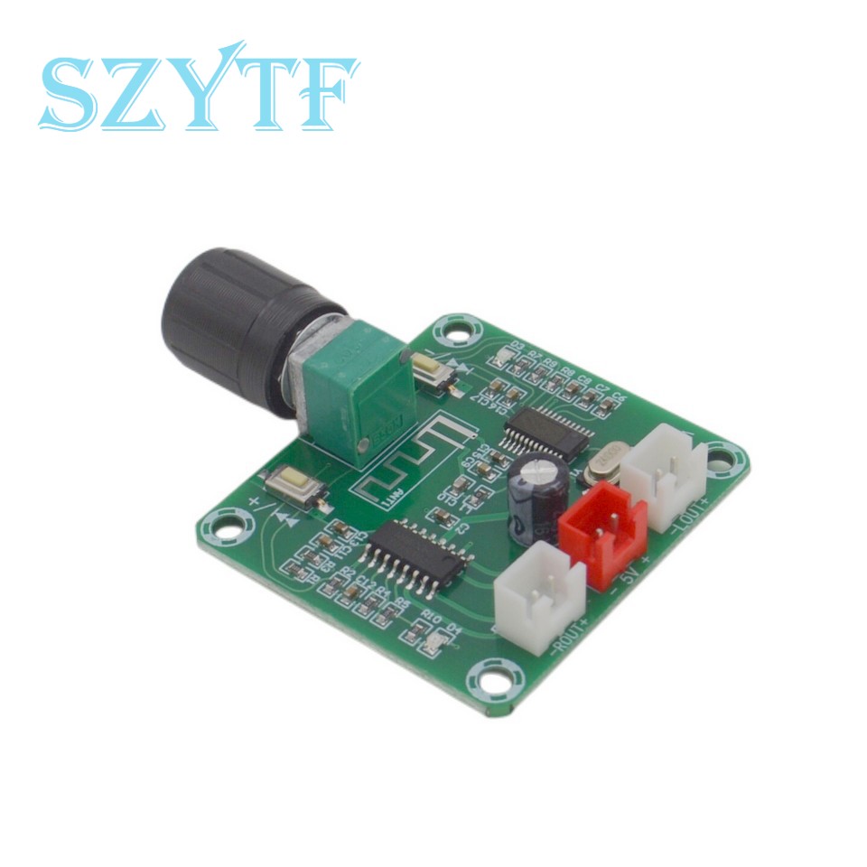 XH-A158 Ultra Clear Bluetooth  - огляд і ціна Diy Audio Electronics Kit