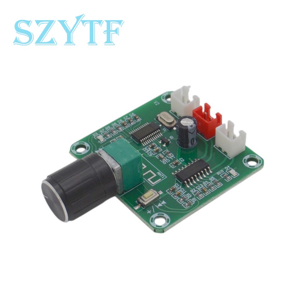 XH-A158 Ultra Clear Bluetooth  - огляд і ціна Diy Audio Electronics Kit