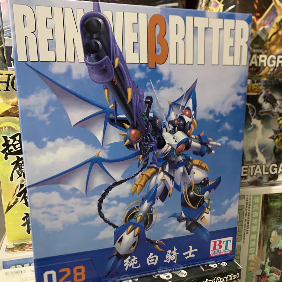 REIN WEIβRITTER BT Building Bl - огляд і ціна Diy Robot Electronics Kit