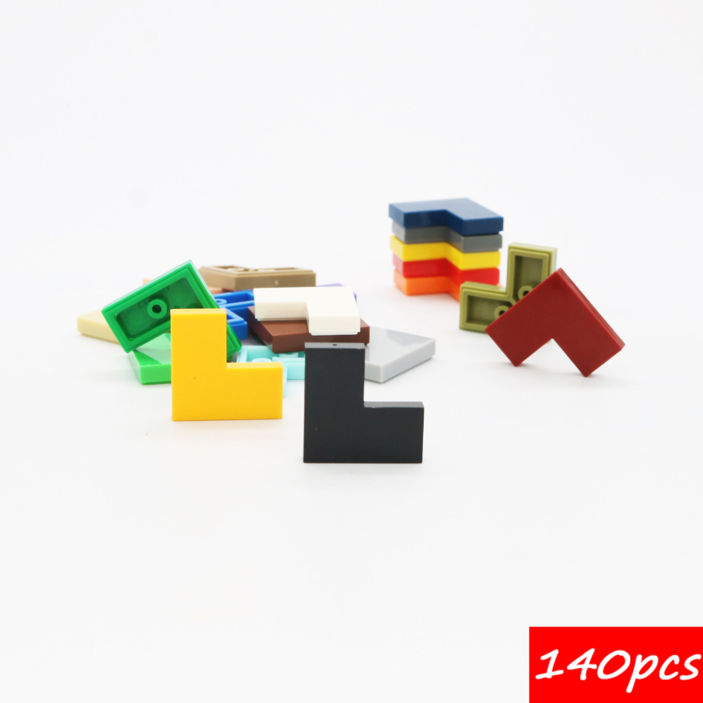 120PCS High-Tech Assemble Part - огляд і ціна Diy Electronics Ideas