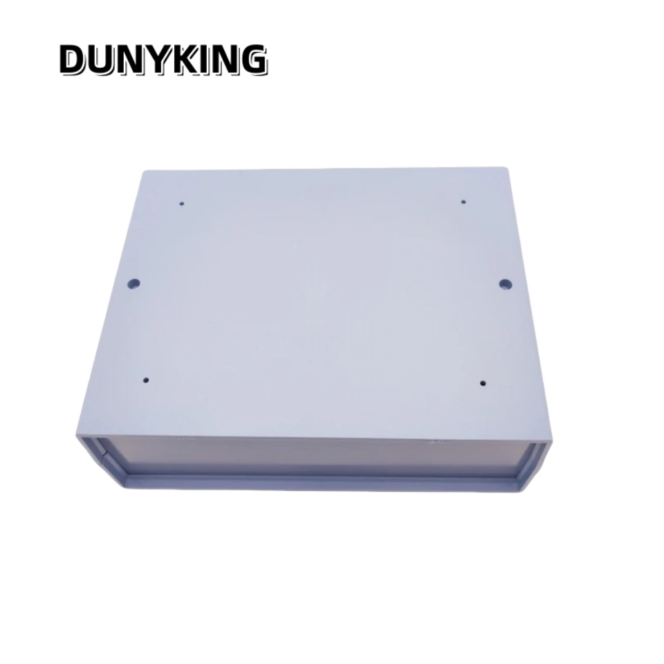 Enclosure Case Plastic Box 195 - огляд і ціна Diy Electronics Board
