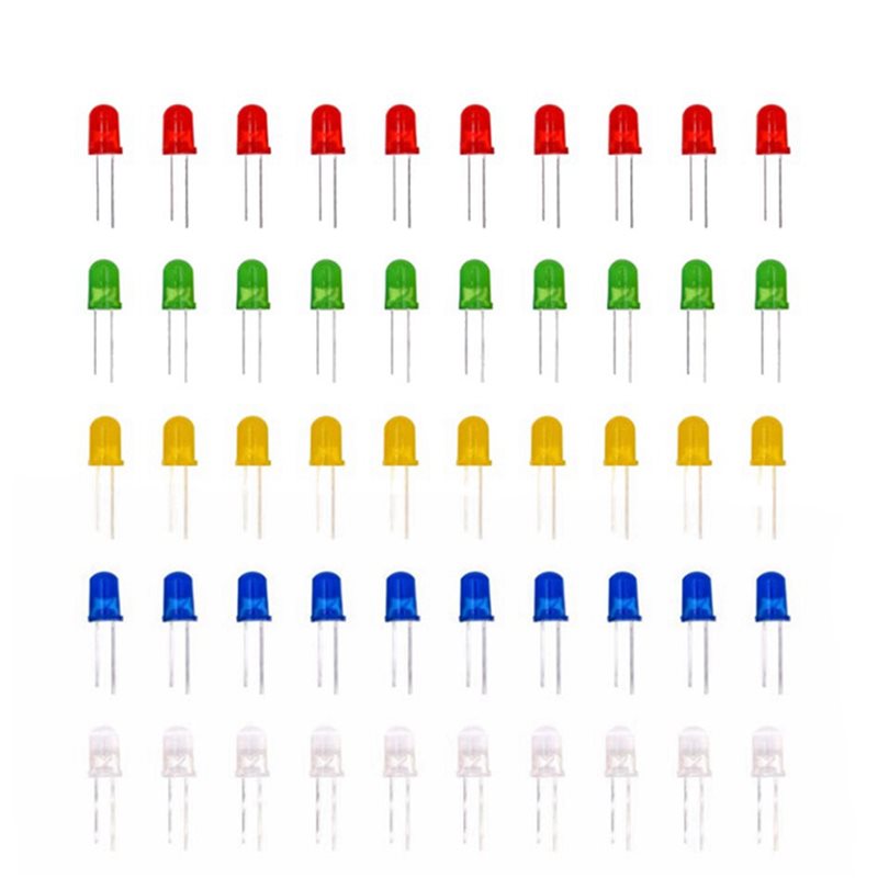 JABS-4X New Breadboard Set Ele - огляд і ціна Arduino Uno Starter Kit