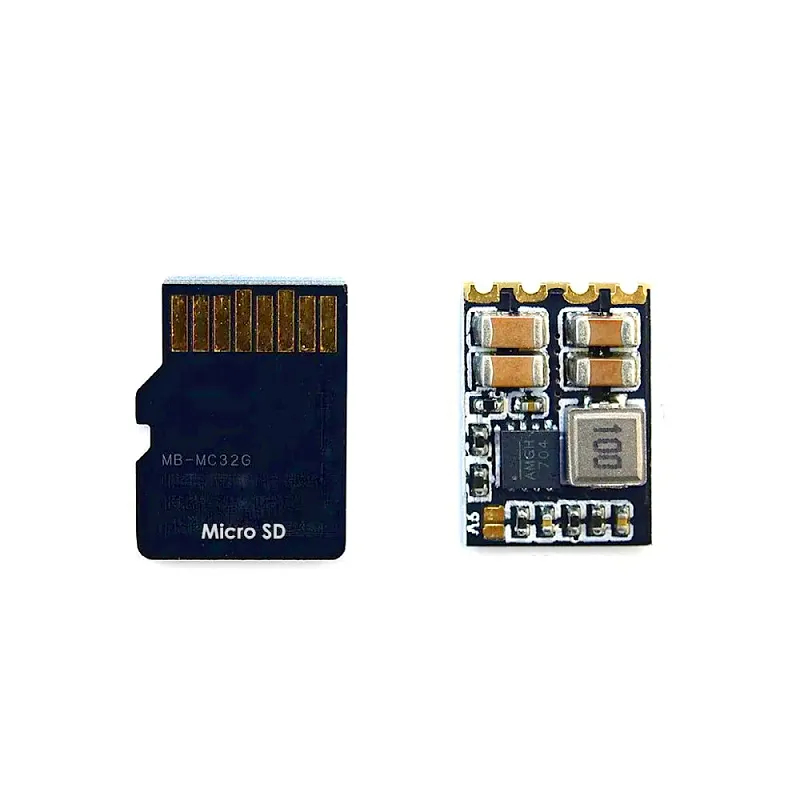 3PCS Matek Micro BEC 6S Compat - огляд і ціна Diy Electronics For Kids
