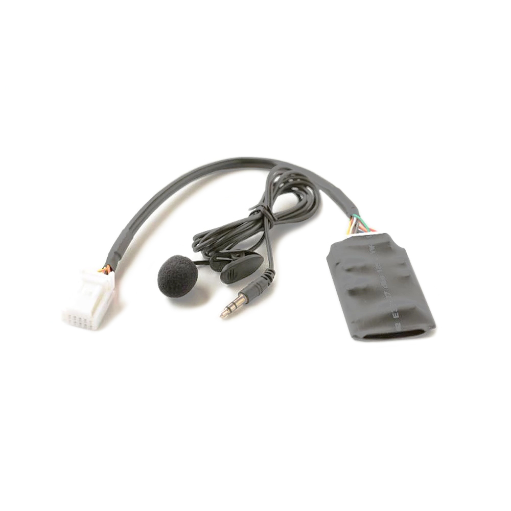 Car Bluetooth 5.0 Kit AUX Hand - огляд і ціна Diy Audio Electronics Kit