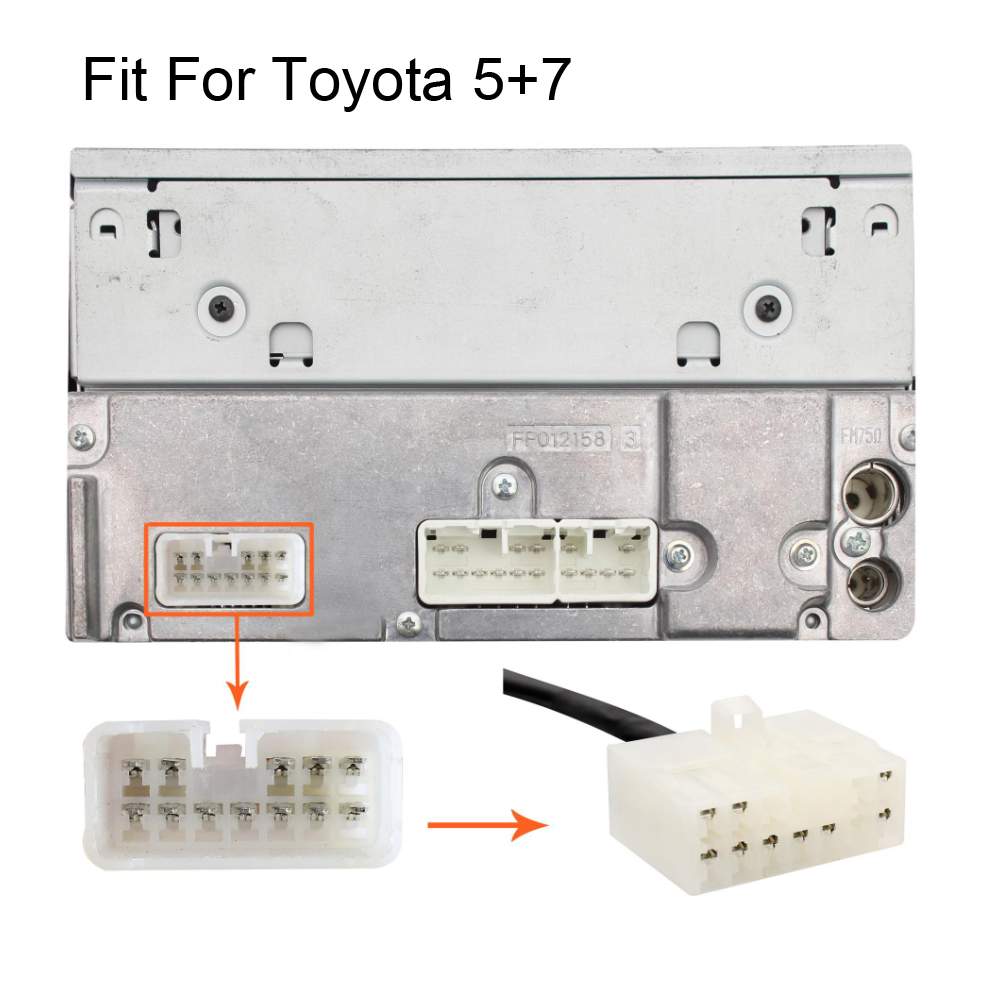 Car Bluetooth 5.0 Kit AUX Hand - огляд і ціна Diy Audio Electronics Kit