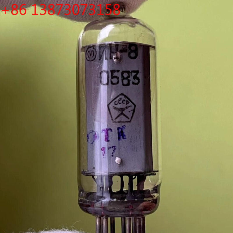 DIY Electronic Glow Clock Nixi - огляд і ціна Diy Electronics Logo