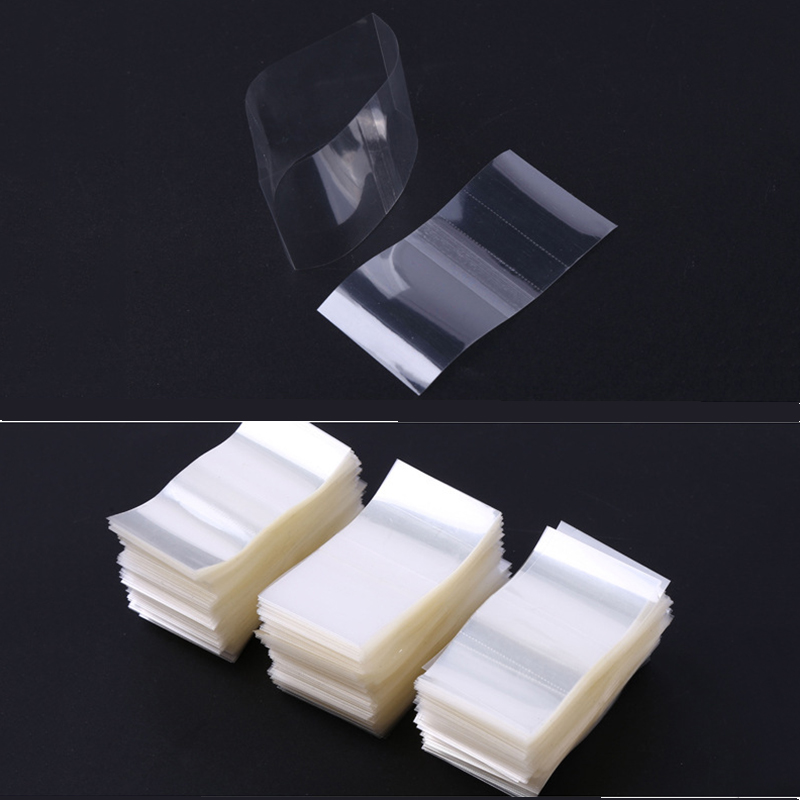 400pcs/lot PVC Hot Heat Shrink - огляд і ціна Heat Shrink Tubing