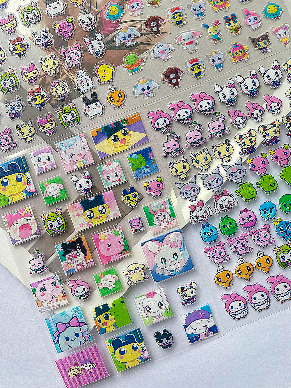 Cute Little Animals Diy Toploa - огляд і ціна Diy Electronics Supplies