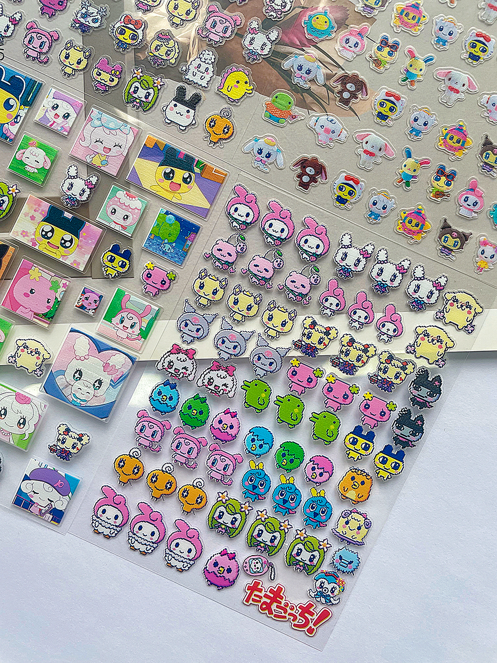 Cute Little Animals Diy Toploa - огляд і ціна Diy Electronics Supplies