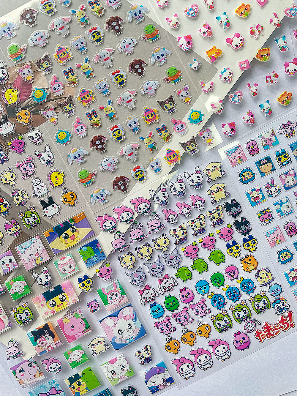 Cute Little Animals Diy Toploa - огляд і ціна Diy Electronics Supplies