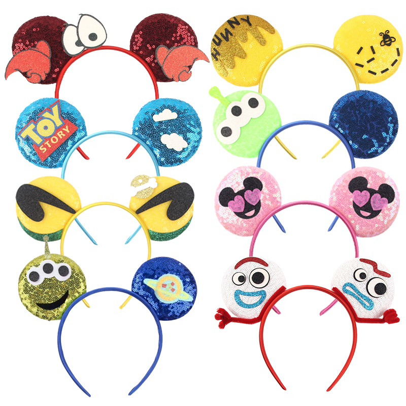 New Cute Festival Party Cospla - огляд і ціна Diy Mouse Electronics
