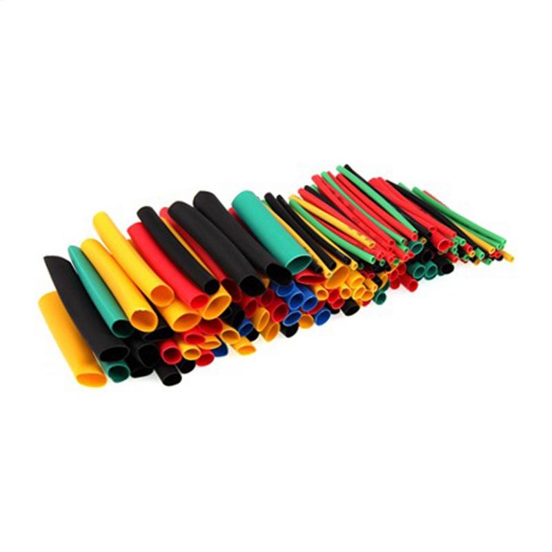 Shrink Tubing 328X Cable Sleev - огляд і ціна Heat Shrink Tubing