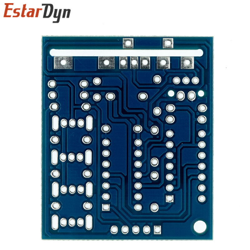16 Music Sound Box BOX-16 Boar - огляд і ціна Diy Audio Electronics Kit