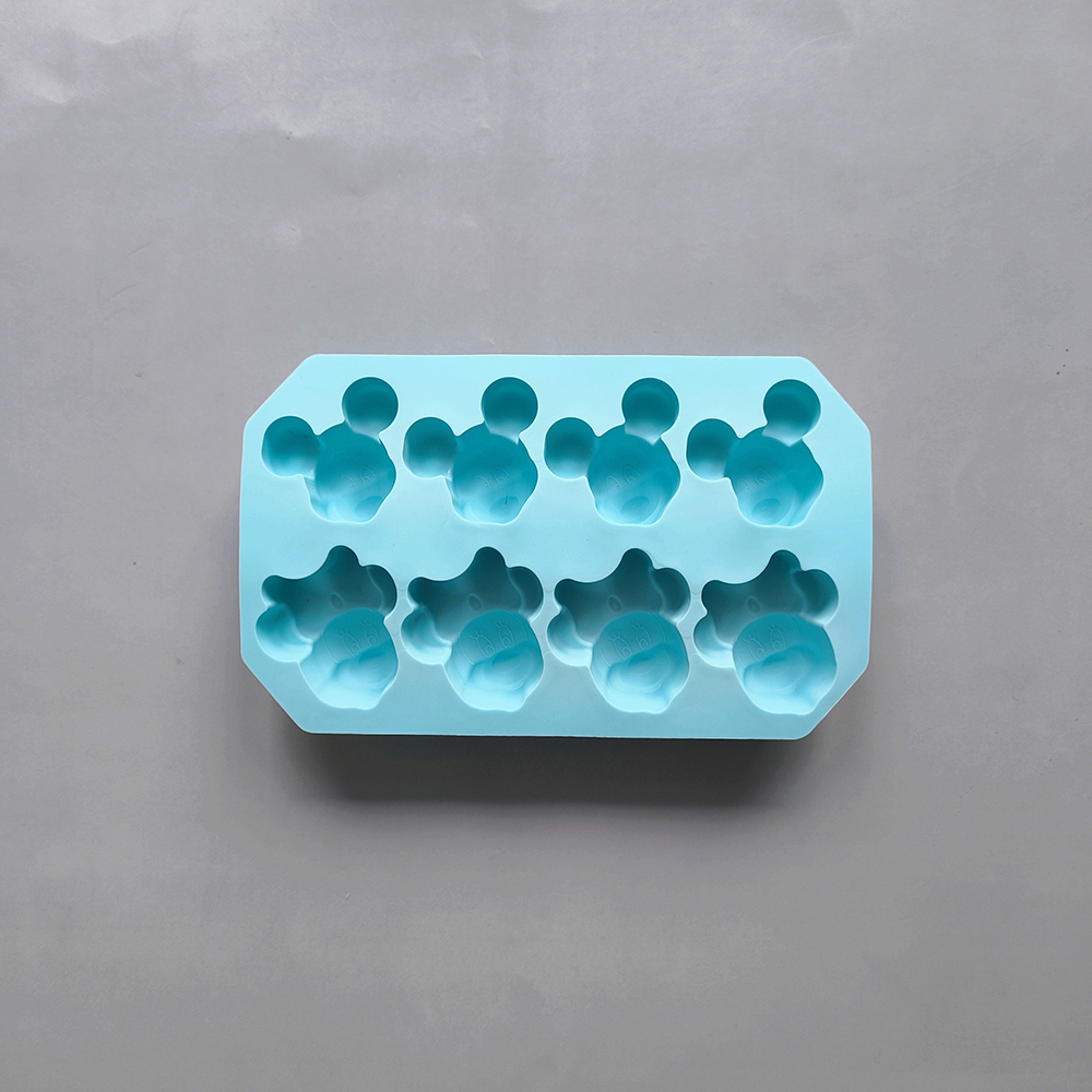 1pc Mouse shaped cake mold sil - огляд і ціна Diy Mouse Electronics
