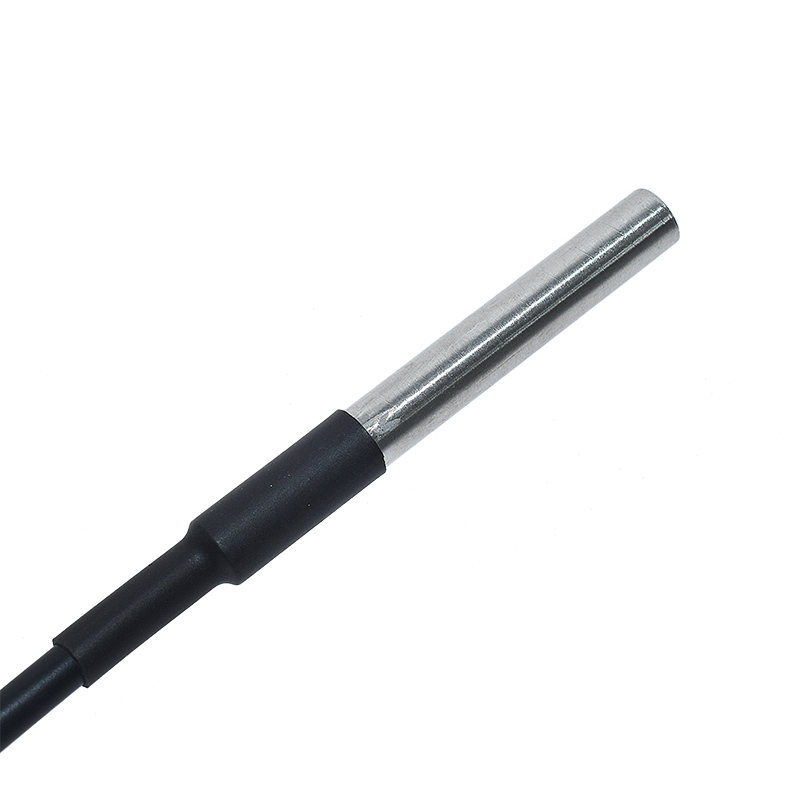 LIZAO 1PCS DS18B20 Temperature - огляд і ціна Ds18B20 Temperature Sensor