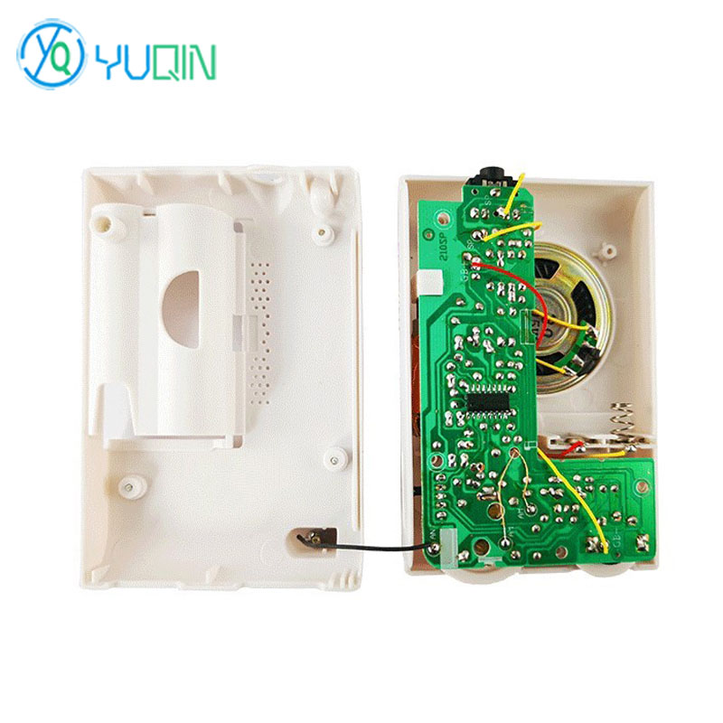 210SP AM/FM Radio Kit DIY Elec - огляд і ціна Diy Electronics Projects For Beginners