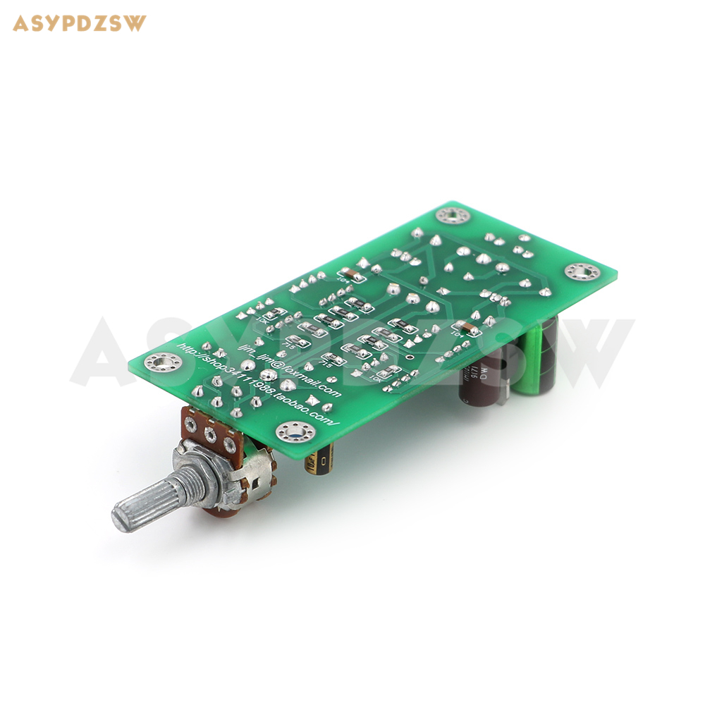 P7 SE MINI Preamplifier/Headph - огляд і ціна Diy Audio Electronics Kit