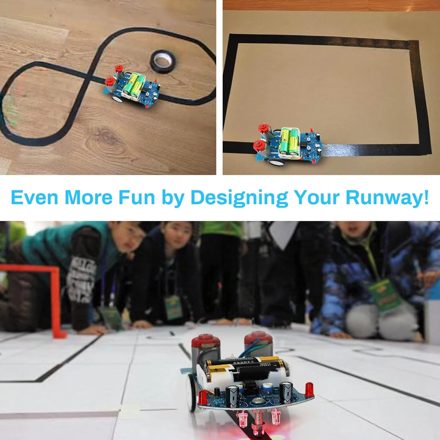Practice Soldering Learning El - огляд і ціна Diy Electronics Projects For Beginners